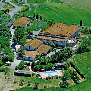 Farm stay Fattoria Lischeto, Volterra