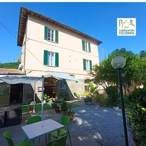 Prato D'era Bed & Breakfast